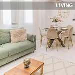 Apartment Luxury Duplex Plaza Del Pilar *