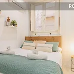 Luxury Duplex Plaza Del Pilar Daire Zaragoza