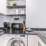 Daire Luxury Duplex Plaza Del Pilar