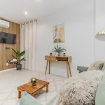 Luxury Duplex Plaza Del Pilar Apartment *