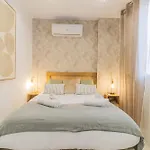 Luxury Duplex Plaza Del Pilar Apartment Zaragoza