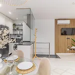 Luxury Duplex Plaza Del Pilar