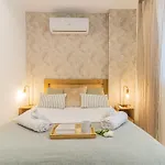 Daire Luxury Duplex Plaza Del Pilar