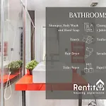 Luxury Duplex Plaza Del Pilar