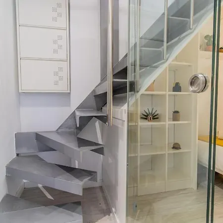 Luxury Duplex Plaza Del Pilar * סרגוסה