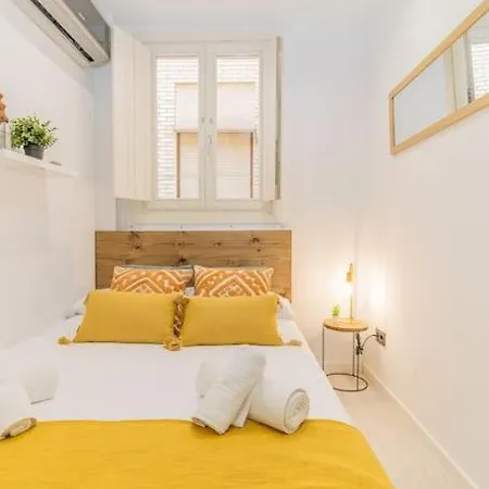 Luxury Duplex Plaza Del Pilar Apartamento