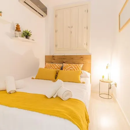 Luxury Duplex Plaza Del Pilar דירה סרגוסה