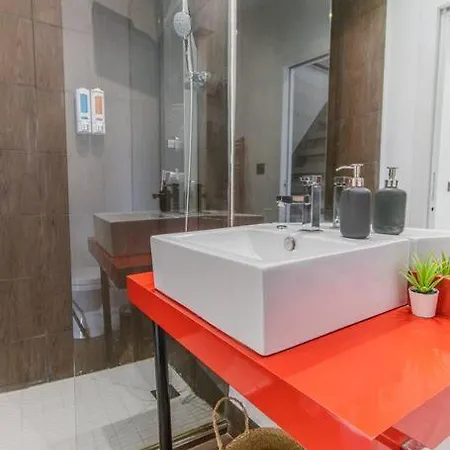 Luxury Duplex Plaza Del Pilar Zaragoza