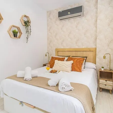 Luxury Duplex Plaza Del Pilar דירה סרגוסה