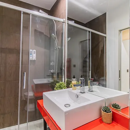 Luxury Duplex Plaza Del Pilar * סרגוסה