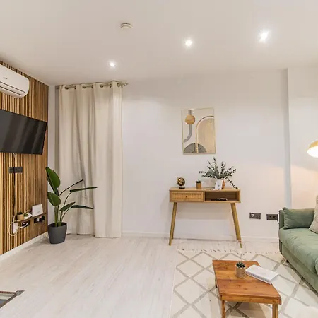 Appartamento Luxury Duplex Plaza Del Pilar Saragozza