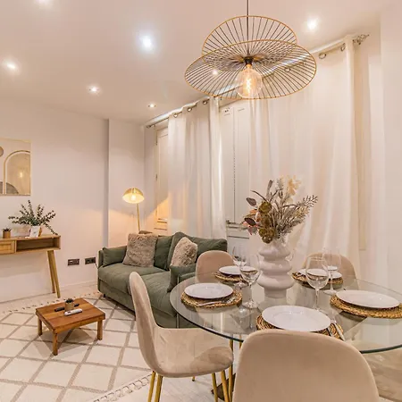 Luxury Duplex Plaza Del Pilar * Saragozza