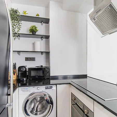 Luxury Duplex Plaza Del Pilar *