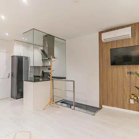 Luxury Duplex Plaza Del Pilar * סרגוסה