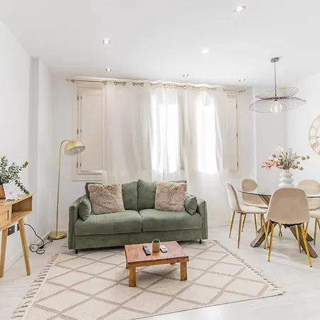 דירה Luxury Duplex Plaza Del Pilar סרגוסה