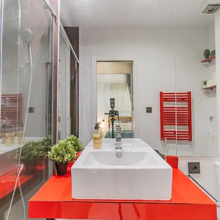 Luxury Duplex Plaza Del Pilar *