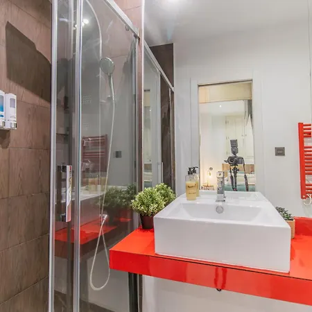 Luxury Duplex Plaza Del Pilar * סרגוסה