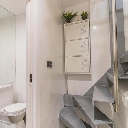 Luxury Duplex Plaza Del Pilar * סרגוסה