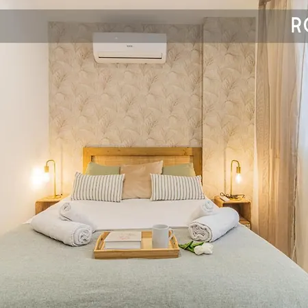 Luxury Duplex Plaza Del Pilar * Zaragoza