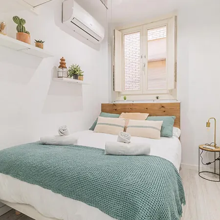 Apartment Luxury Duplex Plaza Del Pilar *
