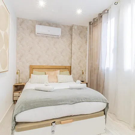 Luxury Duplex Plaza Del Pilar Zaragoza