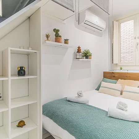 Luxury Duplex Plaza Del Pilar * Zaragoza