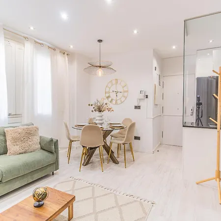 Luxury Duplex Plaza Del Pilar * Zaragoza