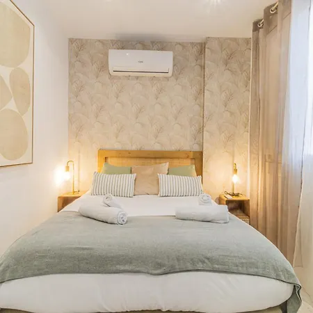 Luxury Duplex Plaza Del Pilar Apartment Zaragoza