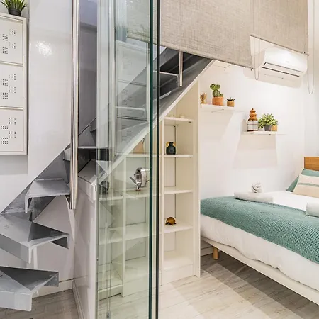 Luxury Duplex Plaza Del Pilar * Zaragoza