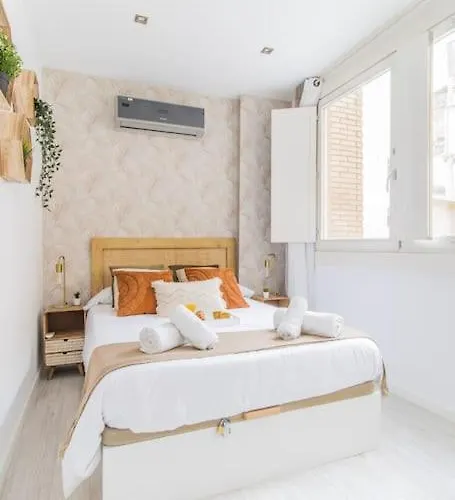 Luxury Duplex Plaza Del Pilar *