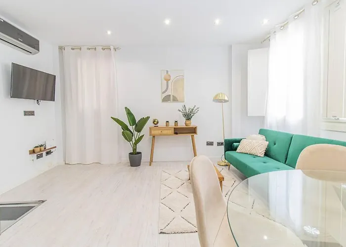 Apartament Luxury Duplex Plaza Del Pilar Saragossa