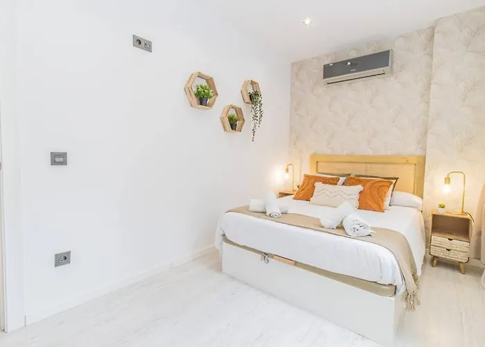 Luxury Duplex Plaza Del Pilar Saragossa