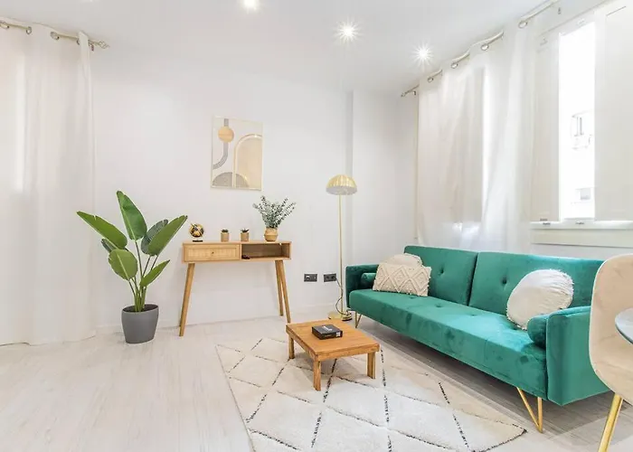 Luxury Duplex Plaza Del Pilar