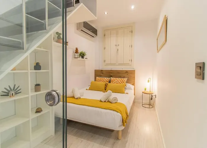 Apartament Luxury Duplex Plaza Del Pilar Saragossa