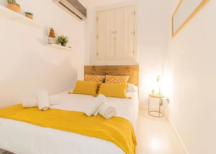 Luxury Duplex Plaza Del Pilar Apartament Saragossa