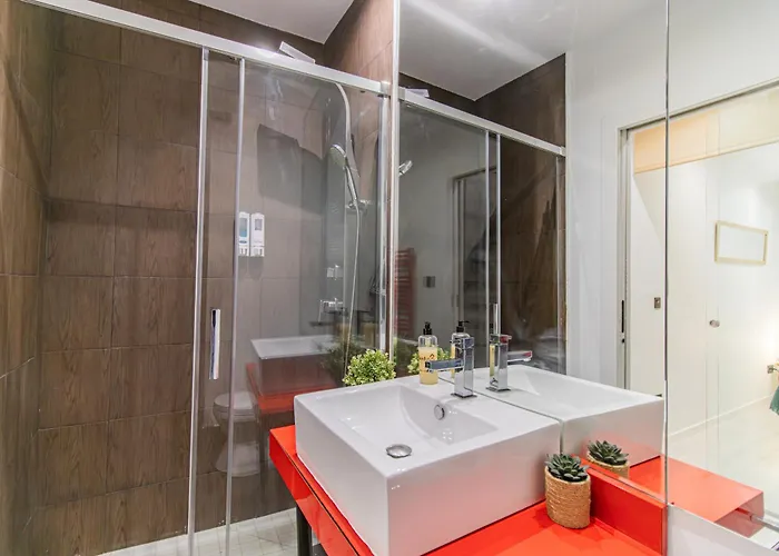 Luxury Duplex Plaza Del Pilar * Saragossa