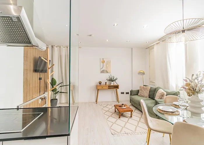 Luxury Duplex Plaza Del Pilar Saragossa