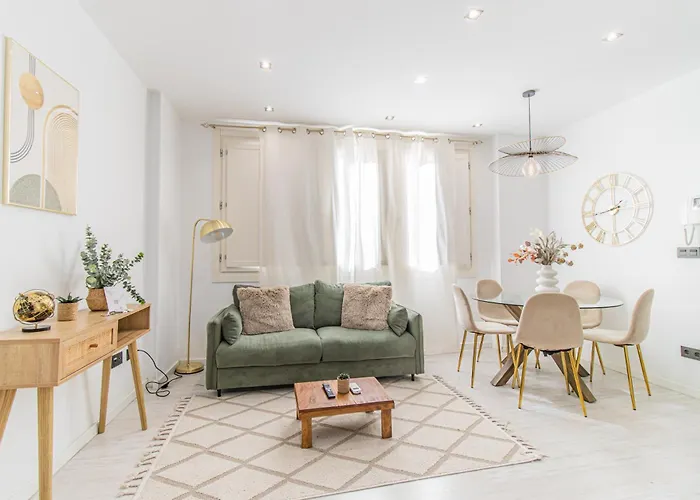 Apartament Luxury Duplex Plaza Del Pilar Saragossa