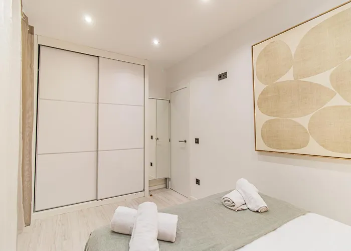 Luxury Duplex Plaza Del Pilar * Saragossa