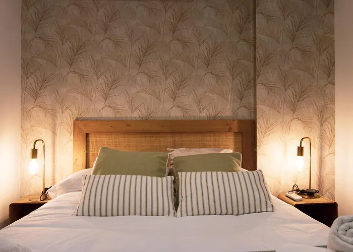 Apartament Luxury Duplex Plaza Del Pilar Saragossa