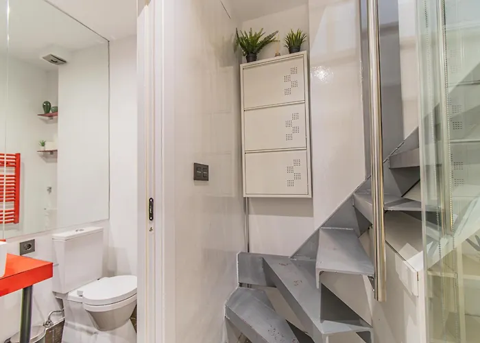 Luxury Duplex Plaza Del Pilar * Saragossa